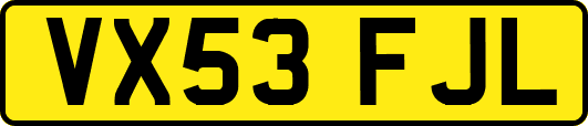 VX53FJL