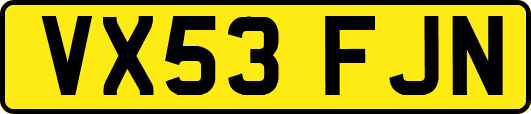 VX53FJN
