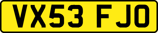 VX53FJO