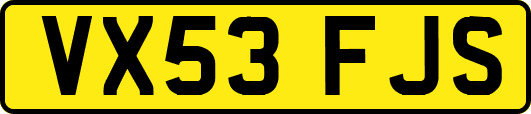 VX53FJS