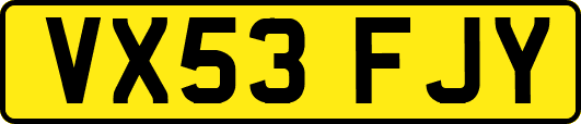 VX53FJY