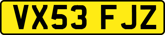 VX53FJZ