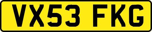VX53FKG