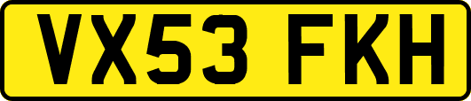 VX53FKH