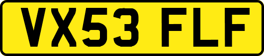 VX53FLF