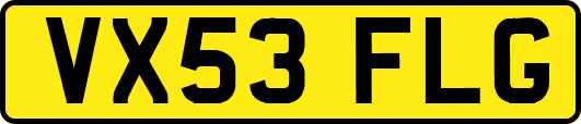 VX53FLG