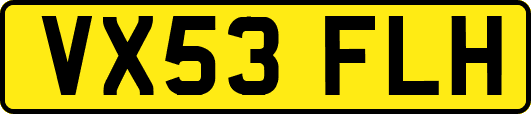 VX53FLH