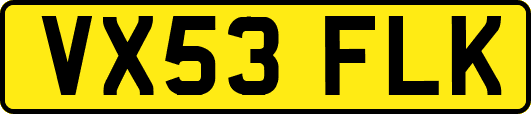 VX53FLK