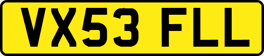 VX53FLL