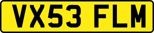 VX53FLM