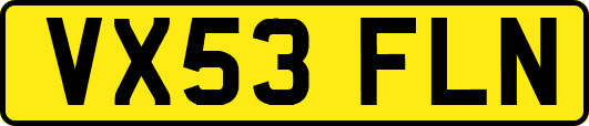 VX53FLN