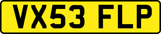 VX53FLP