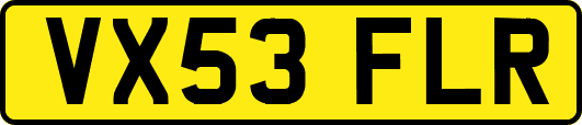 VX53FLR