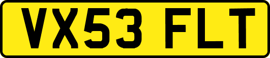 VX53FLT
