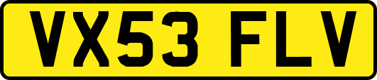 VX53FLV