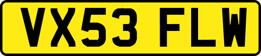 VX53FLW