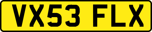 VX53FLX