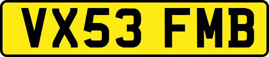 VX53FMB