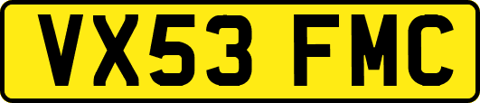 VX53FMC