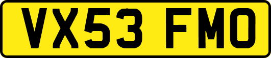 VX53FMO