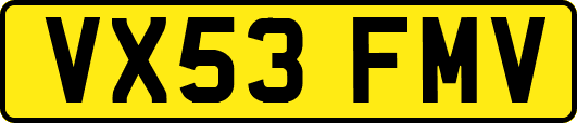 VX53FMV