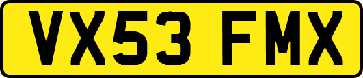 VX53FMX
