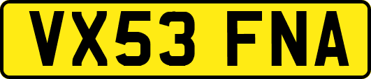 VX53FNA