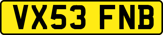 VX53FNB