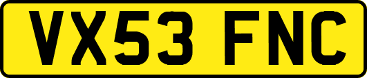 VX53FNC