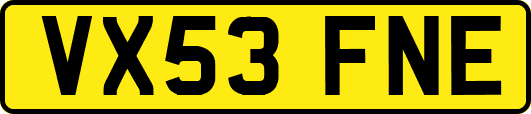 VX53FNE