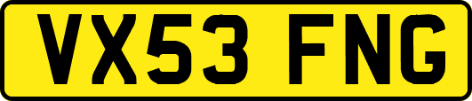VX53FNG