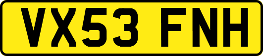 VX53FNH