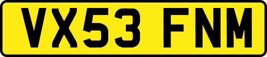VX53FNM