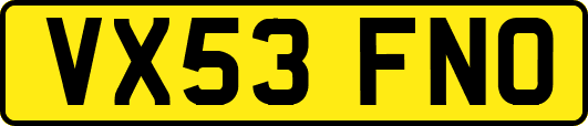 VX53FNO