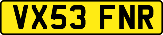 VX53FNR
