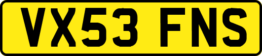 VX53FNS