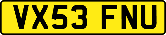 VX53FNU