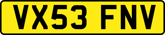 VX53FNV
