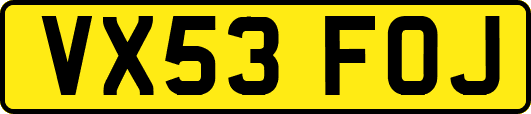 VX53FOJ