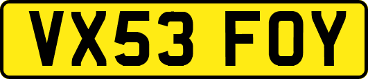 VX53FOY