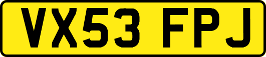 VX53FPJ