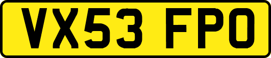 VX53FPO