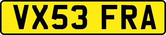 VX53FRA