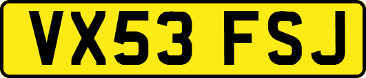 VX53FSJ