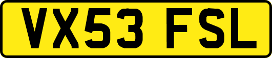 VX53FSL
