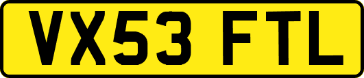 VX53FTL