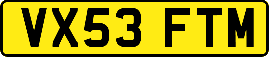VX53FTM