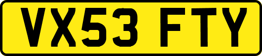 VX53FTY