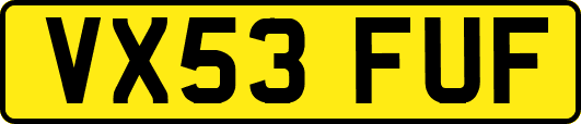 VX53FUF