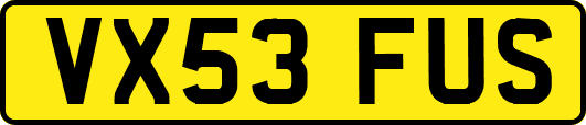 VX53FUS